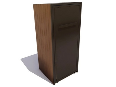 Урна Выборг