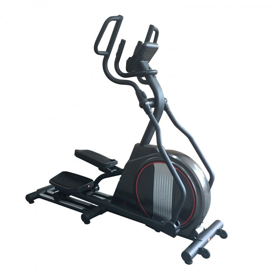 Эллиптический тренажер E97614 - вид 3