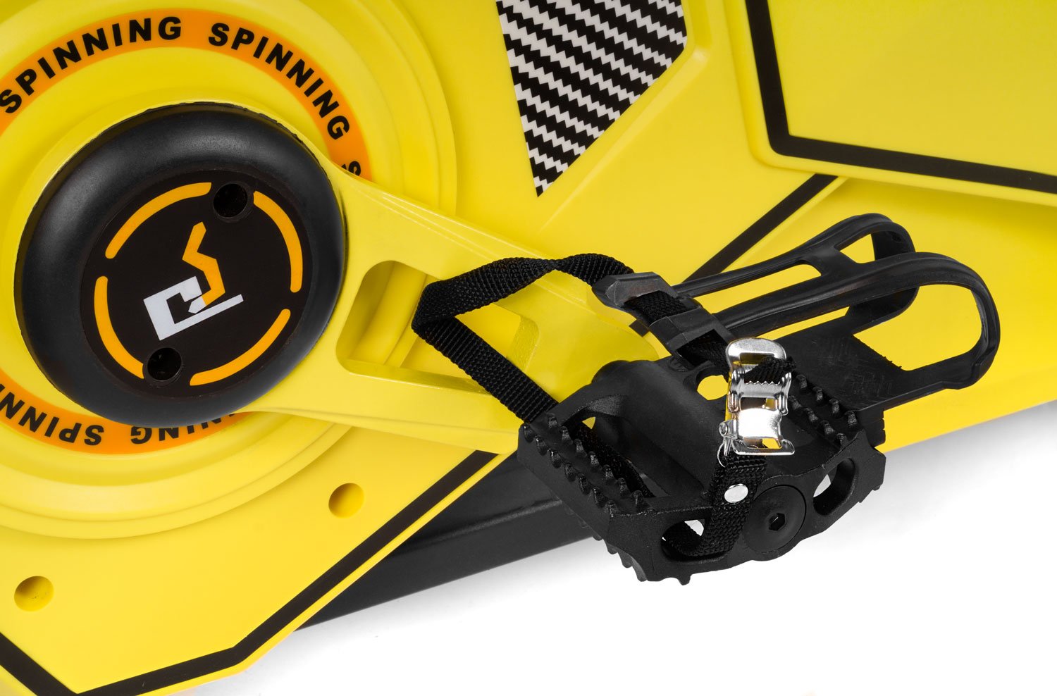 Спинбайк VictoryFit VF-GymRider 225 - вид 2