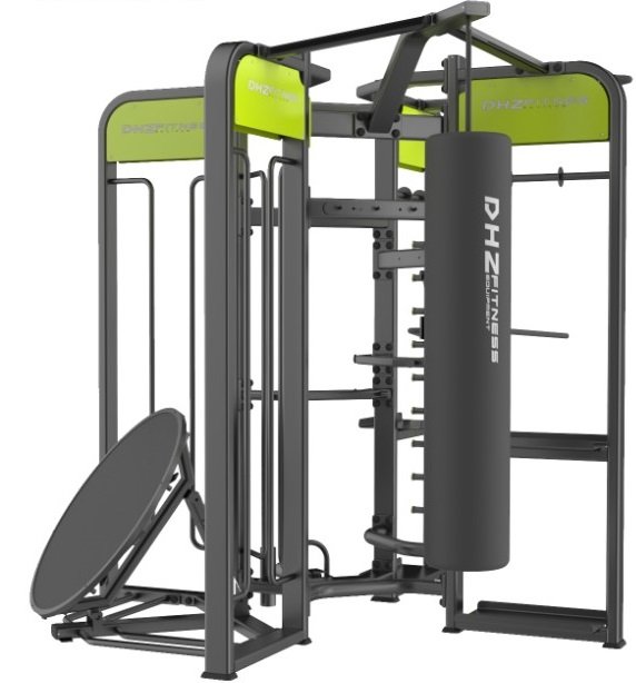 Рама для функциональных тренировок 360E - вид 2