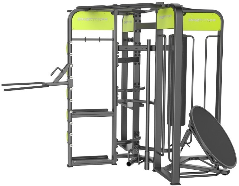 Рама для функциональных тренировок 360E - вид 3