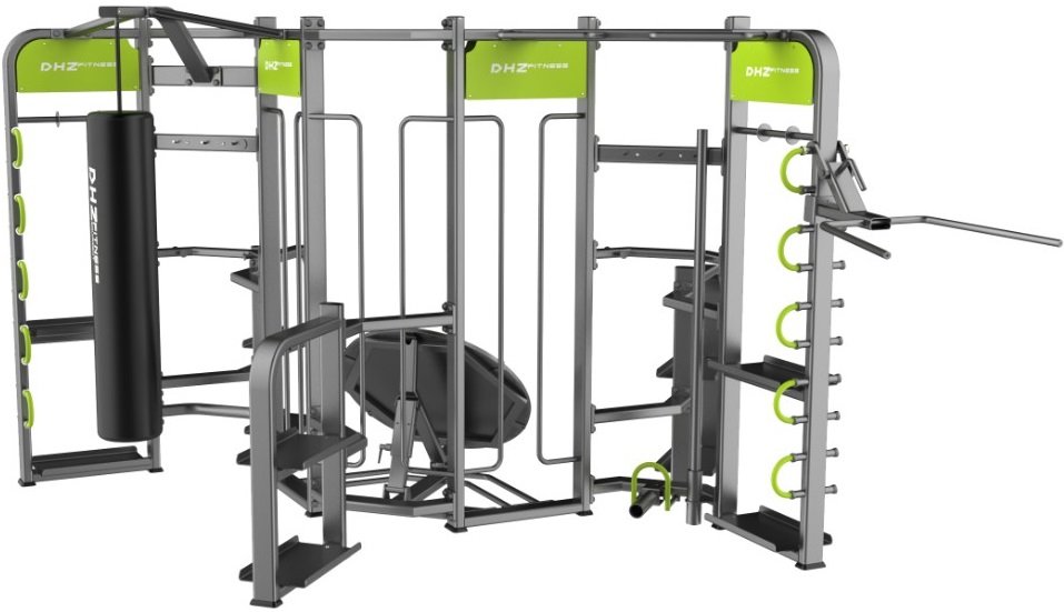 Рама для функциональных тренировок 360F - вид 3