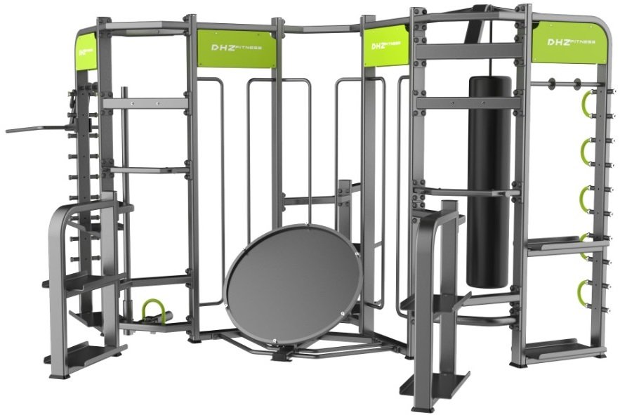 Рама для функциональных тренировок 360F - вид 2