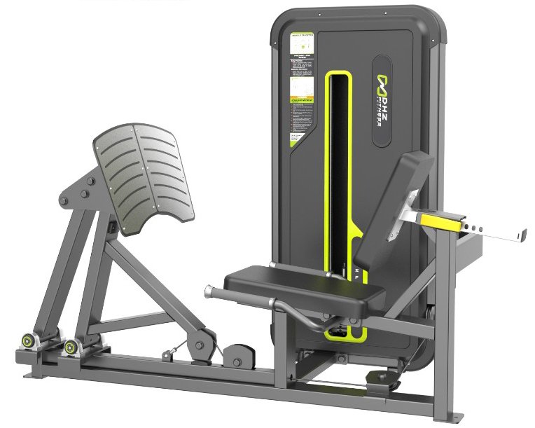 Жим ногами A3003 - вид 4