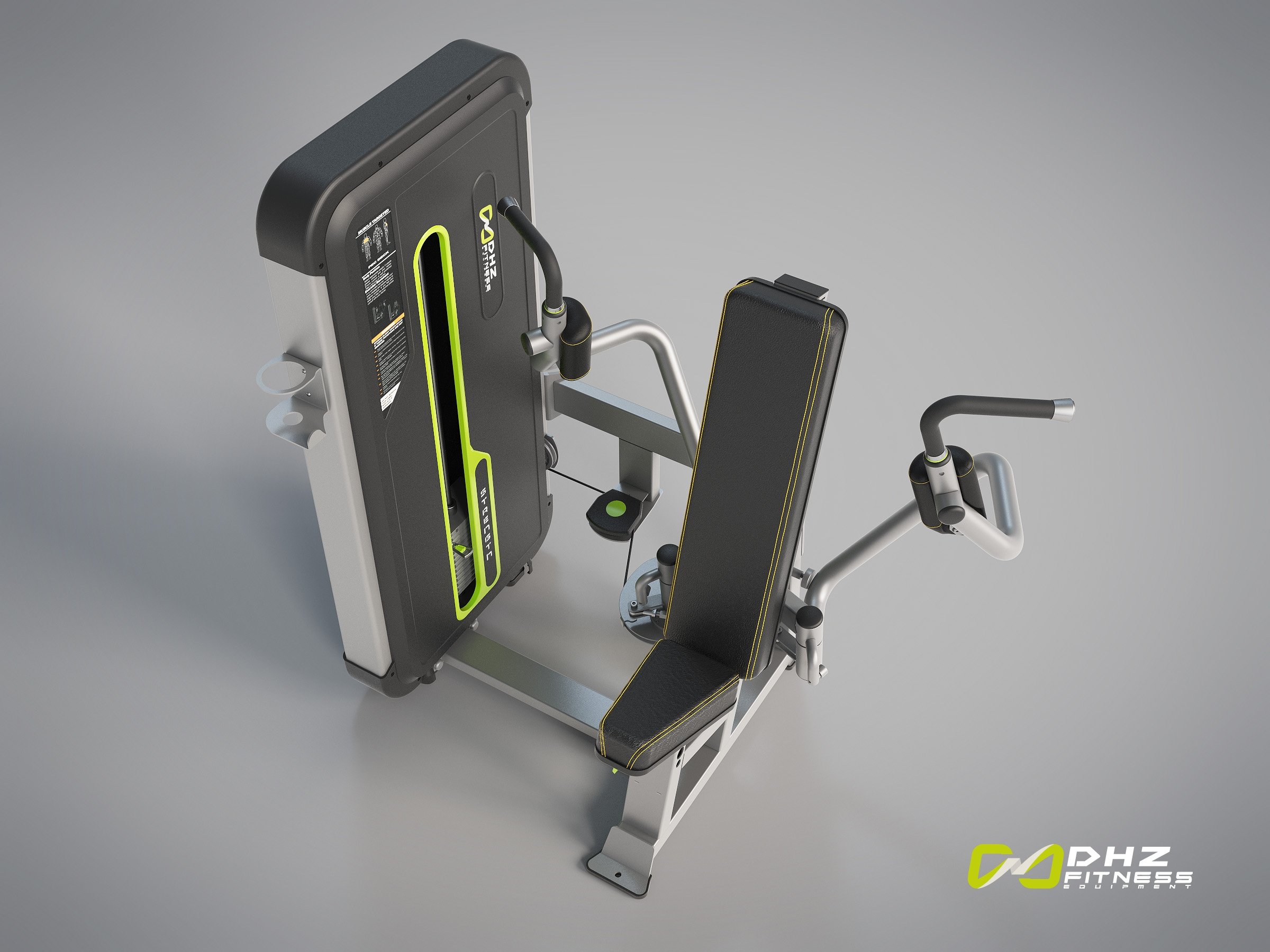 Баттерфляй A3004 - вид 2