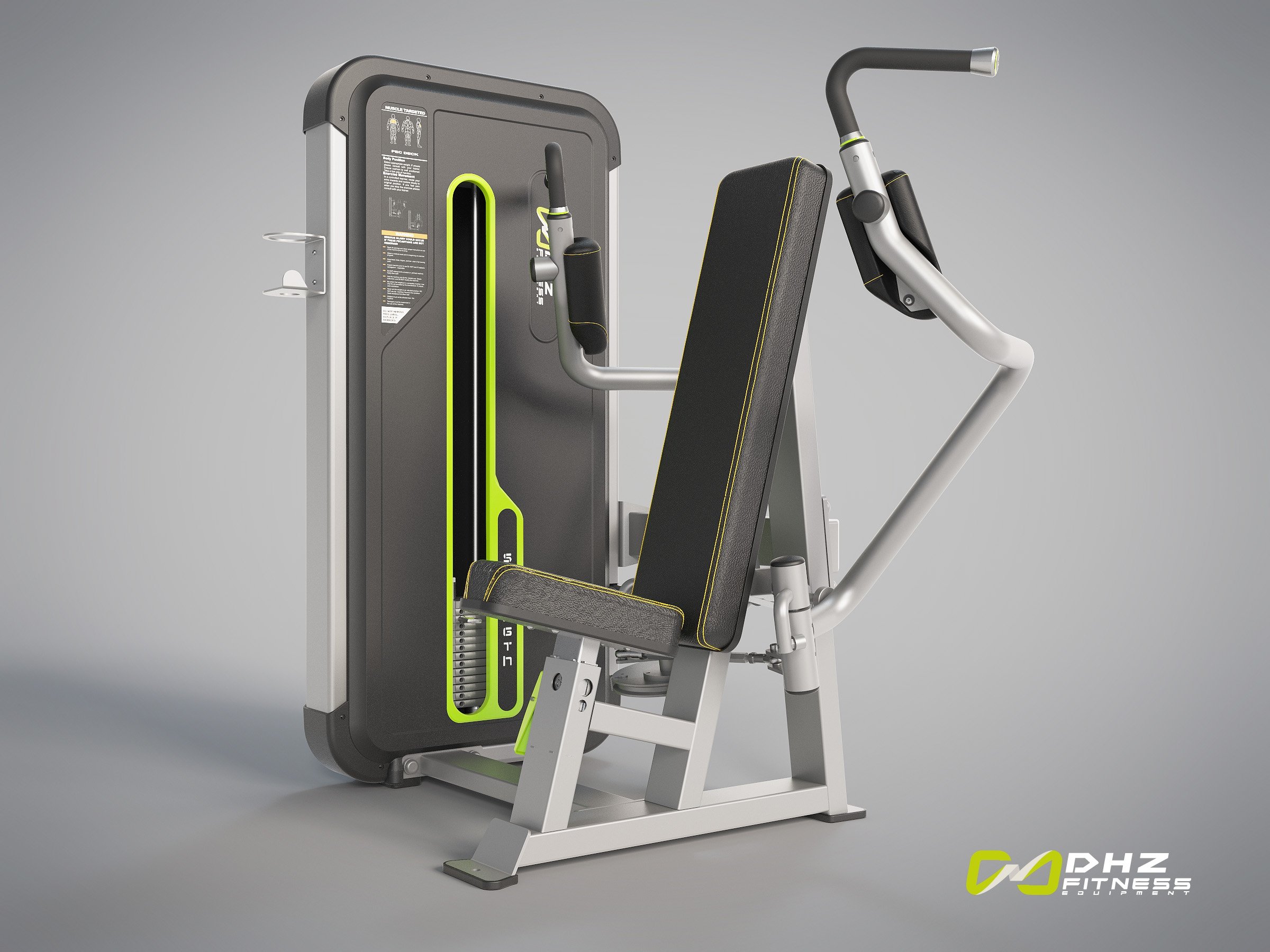 Баттерфляй A3004 - вид 4