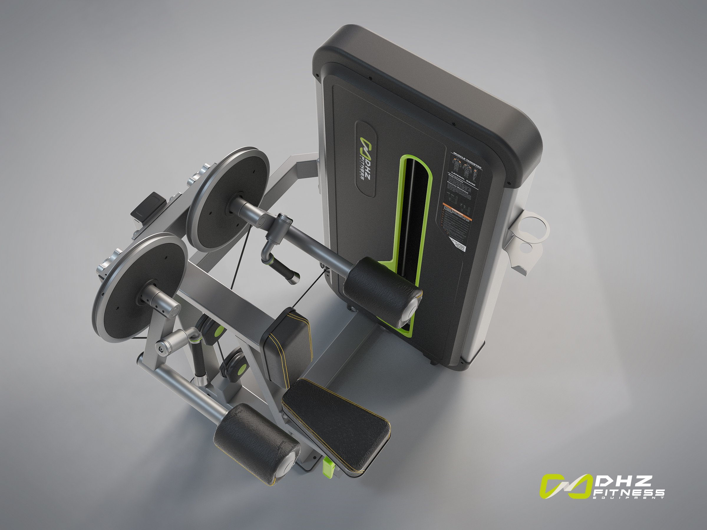 Дельт-машина A3005 - вид 5