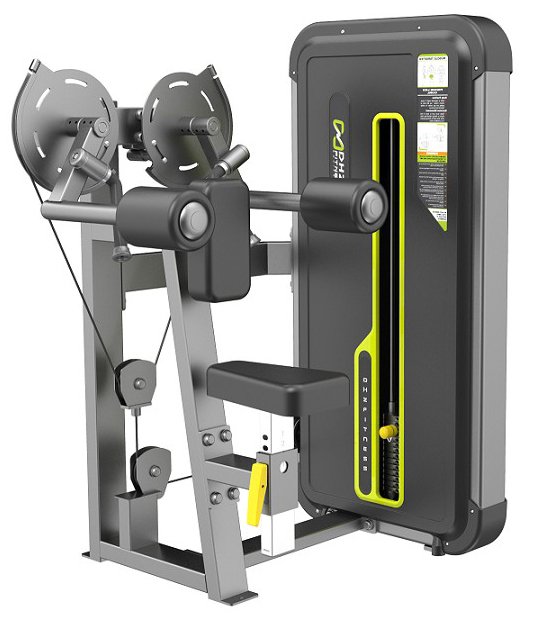 Дельт-машина A3005 - вид 3