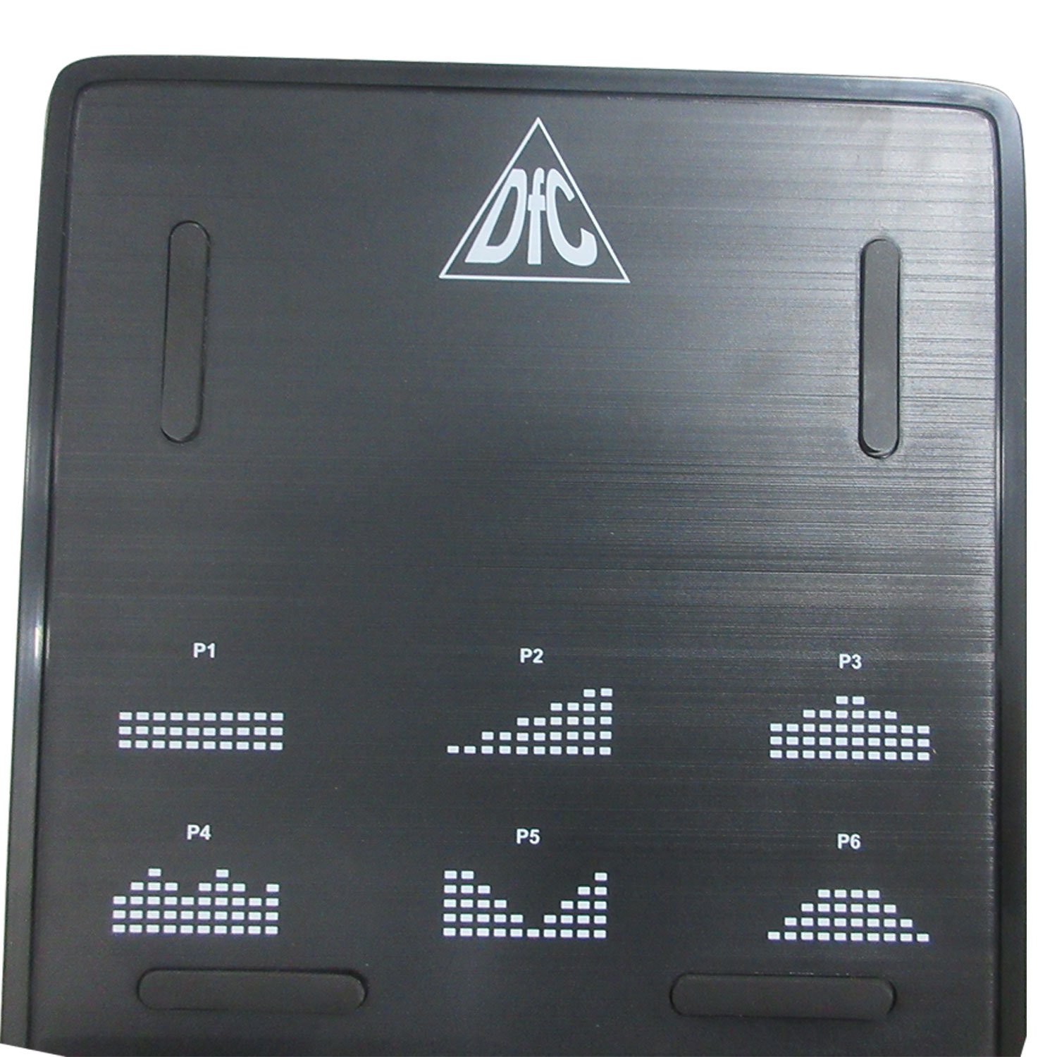 Велотренажер B5076P - вид 2