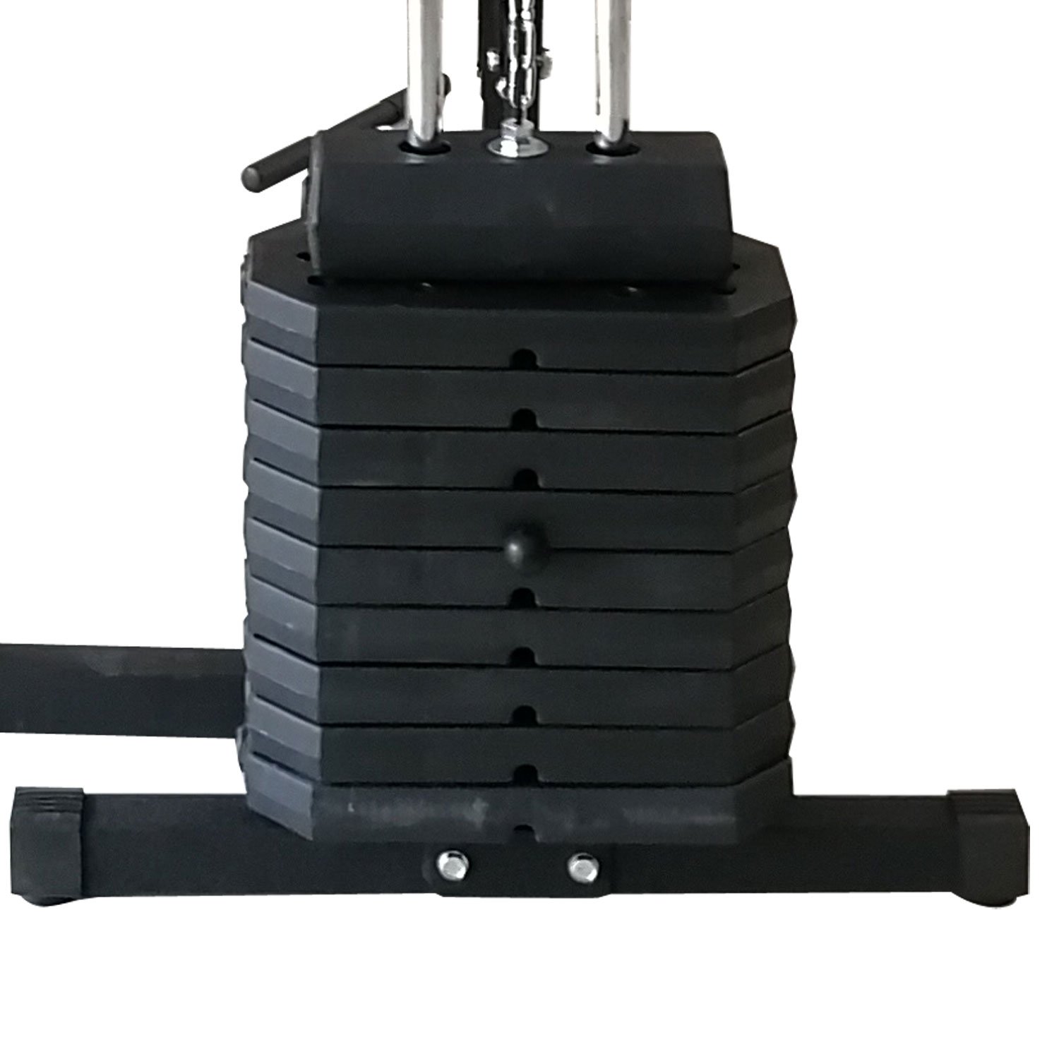 Силовой комплекс D7002 - вид 2