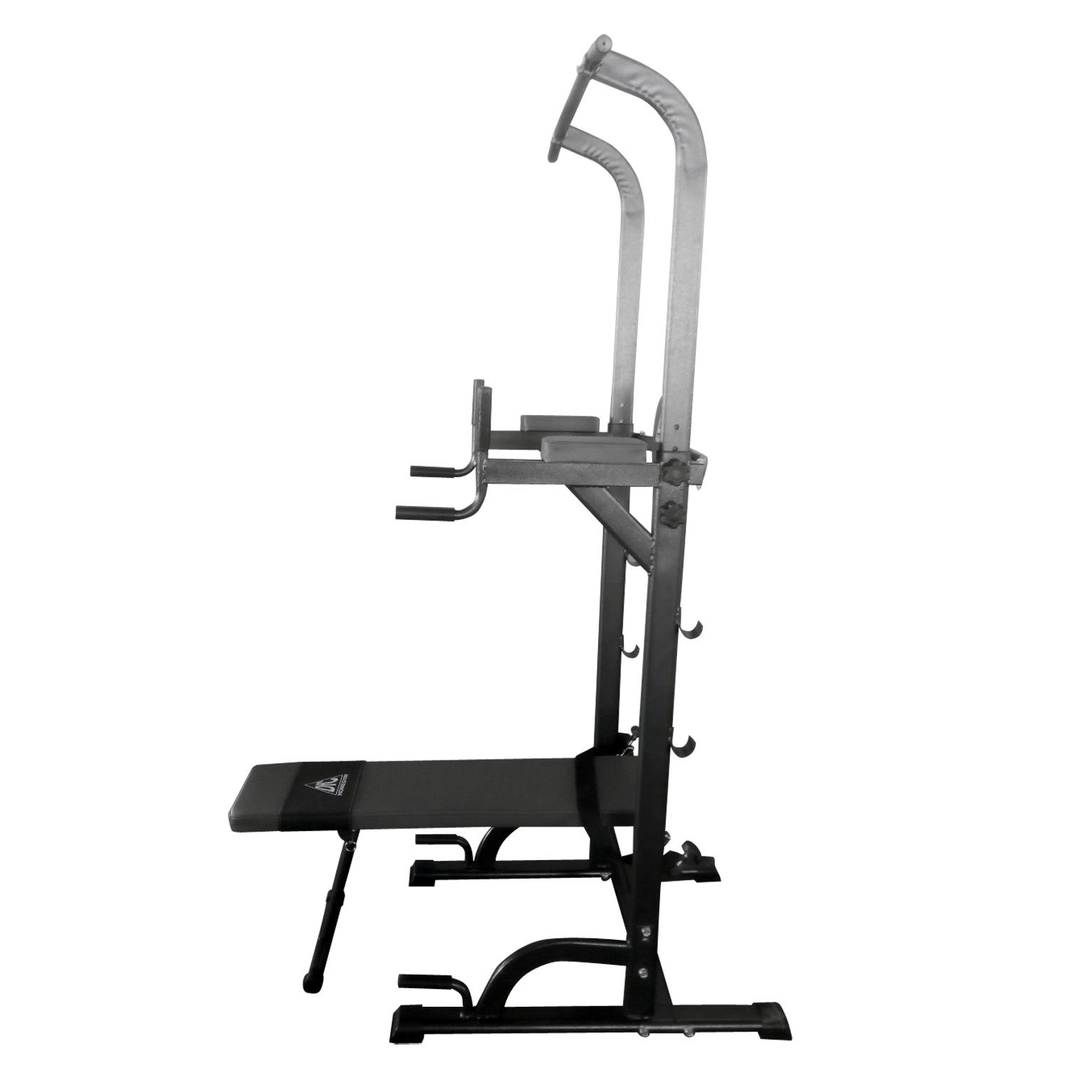 Турник-брусья со скамьей POWER TOWER G005 - вид 3