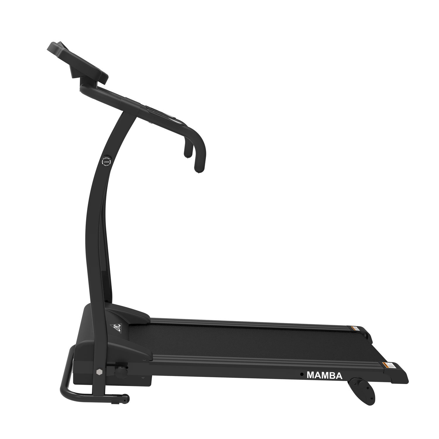 Беговая дорожка MAMBA T-150 - вид 3