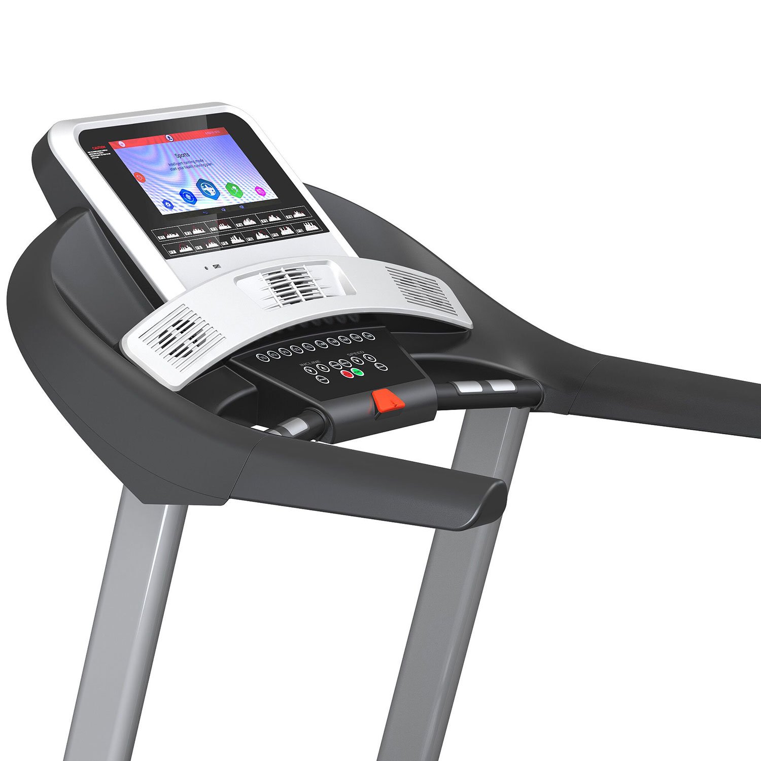 Беговая дорожка T780 SERA - вид 4