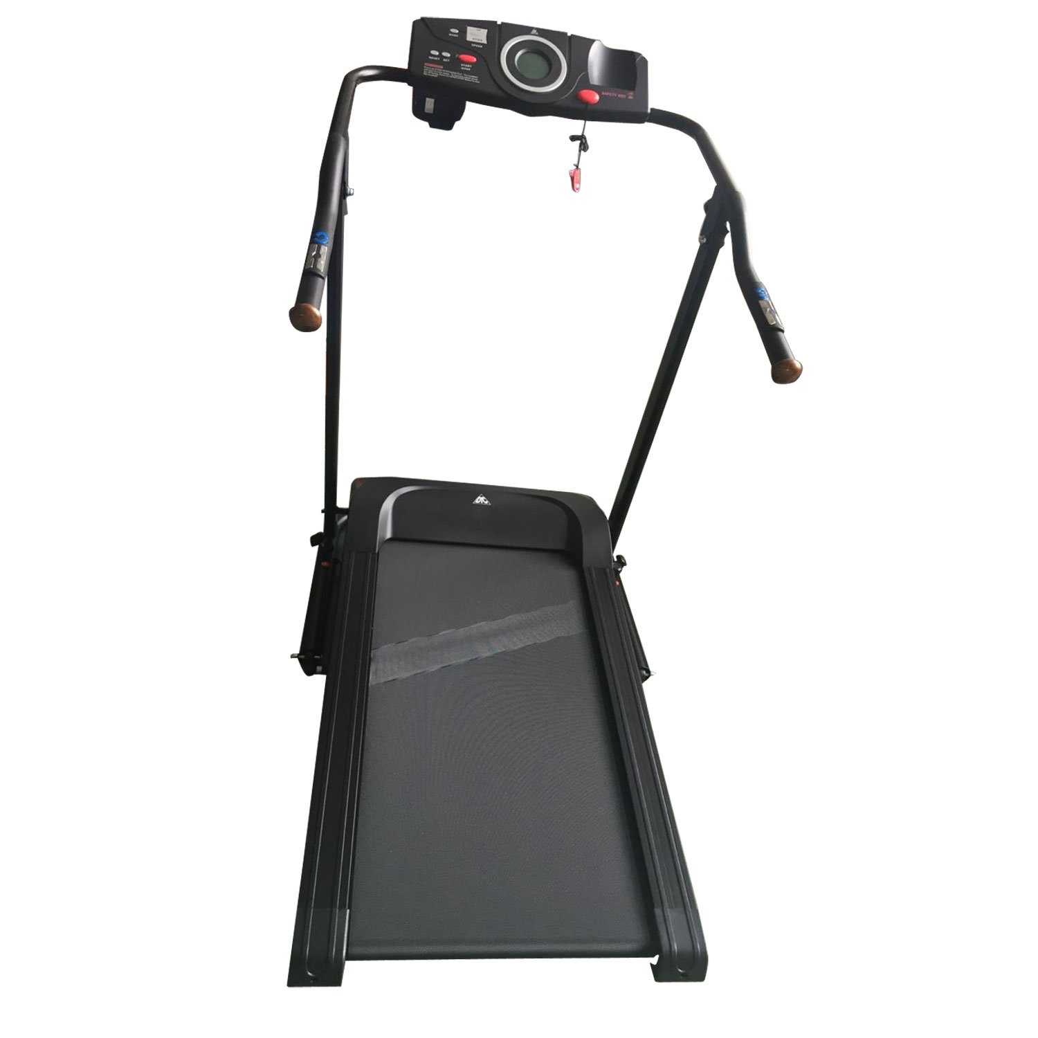 Беговая дорожка BOSS I T-B1 - вид 4