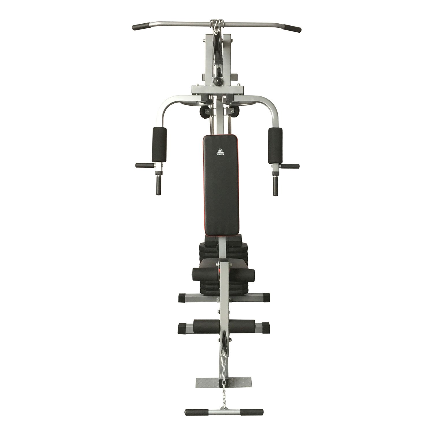 Силовой комплекс D7000 - вид 4