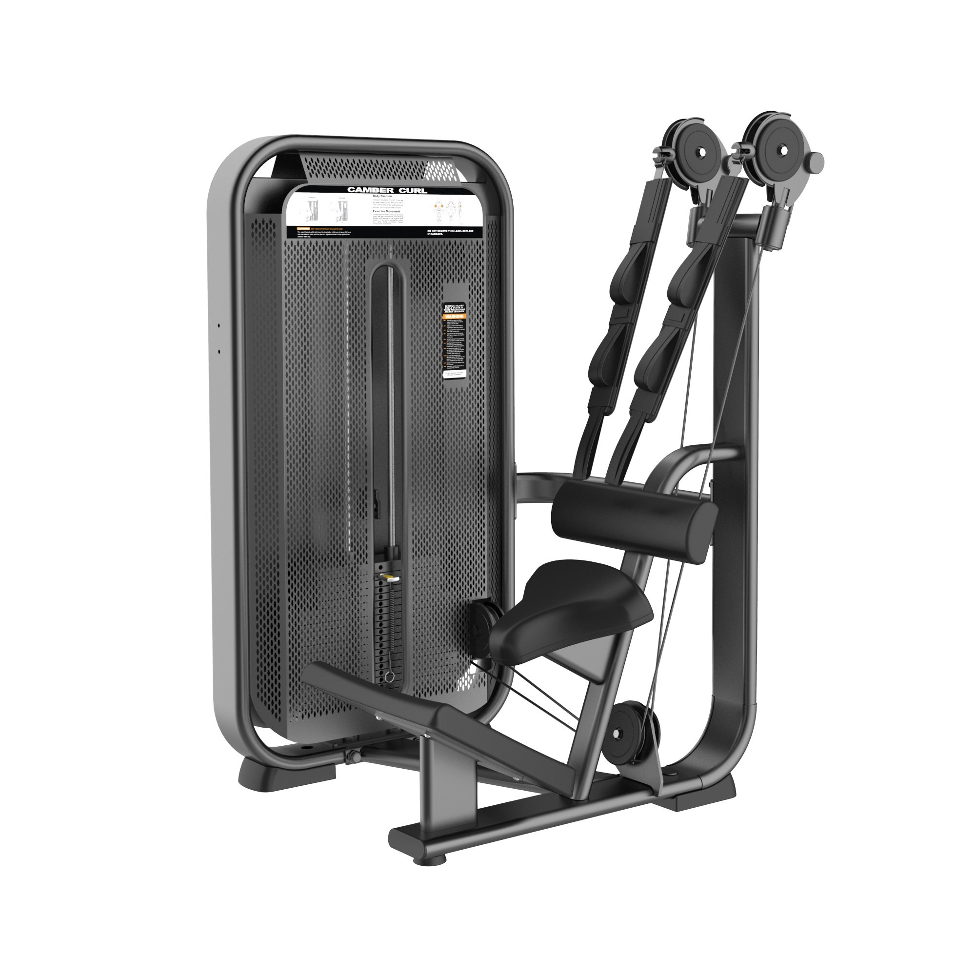 Пресс-машина E-7073 - вид 2