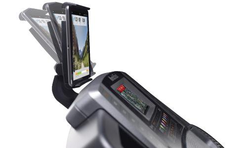 Беговая дорожка Commercial 2950 - вид 4