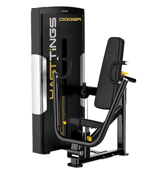 Жим от груди Digger HD001-1 - вид 2