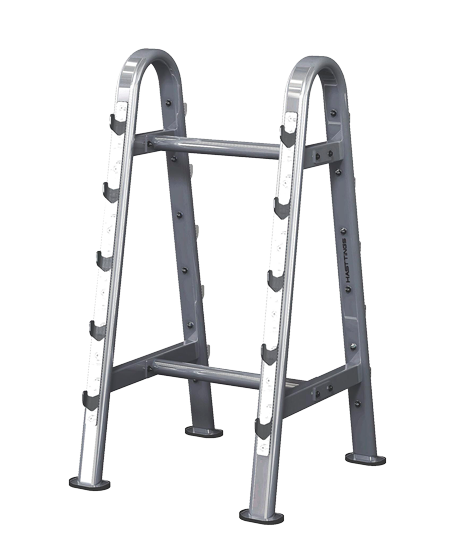 Стойка для грифов HD022-4 - вид 2