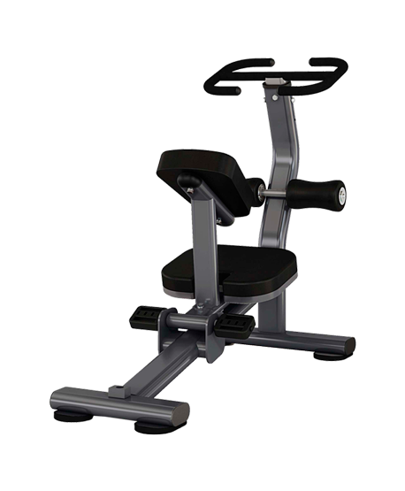 Скамья для растягивания мыщц Digger HD018-4 - вид 2