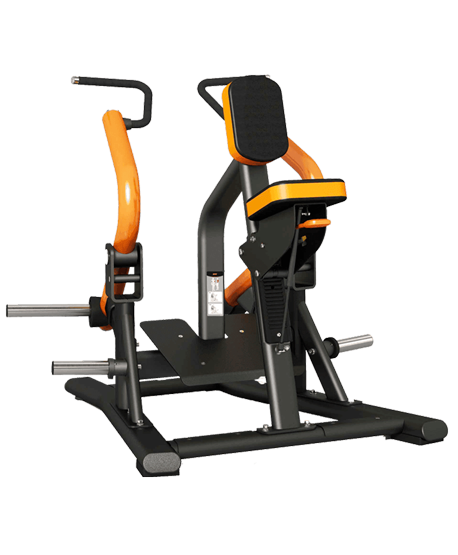 Гребная тяга с независимыми рычагами Digger HD005-2 - вид 2