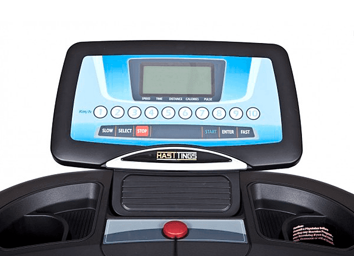 Беговая дорожка LCT80 - вид 3