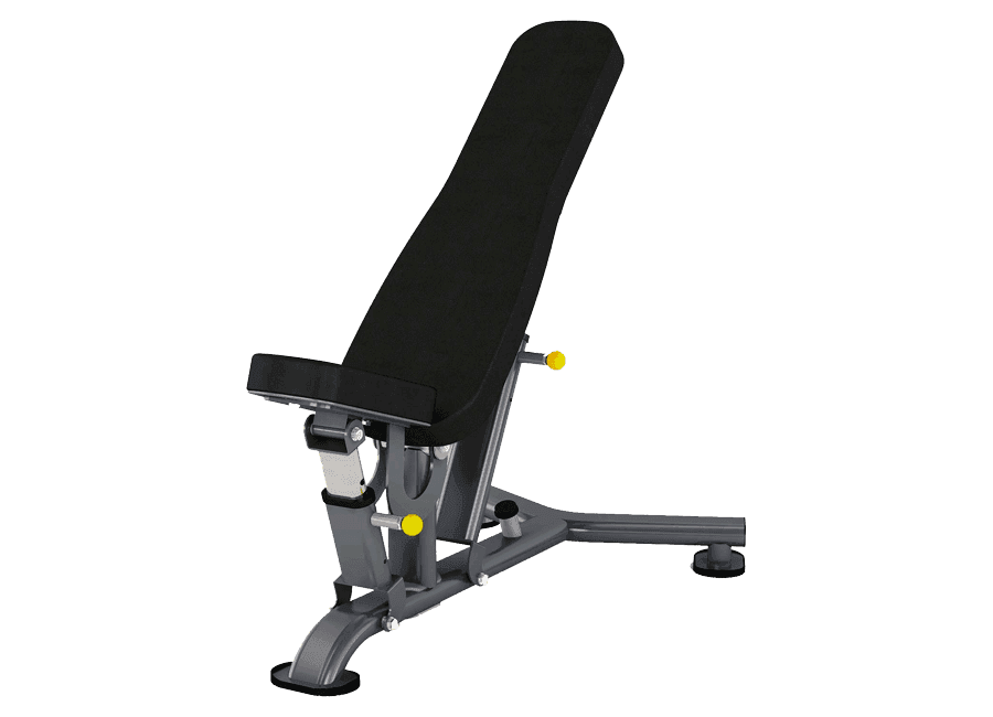 Скамья регулируемая Digger HD016-4 - вид 3