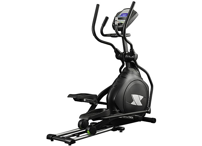 Эллиптический тренажер FS4.5e - вид 2