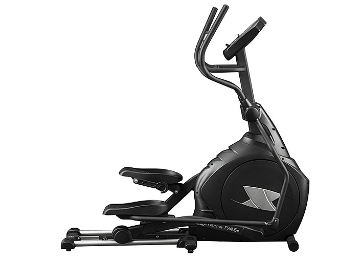 Эллиптический тренажер FS4.5e - вид 3