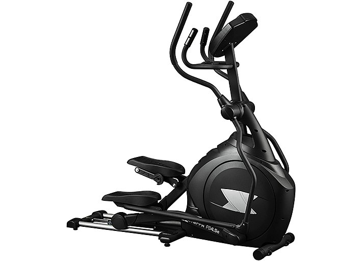 Эллиптический тренажер FS4.5e - вид 4