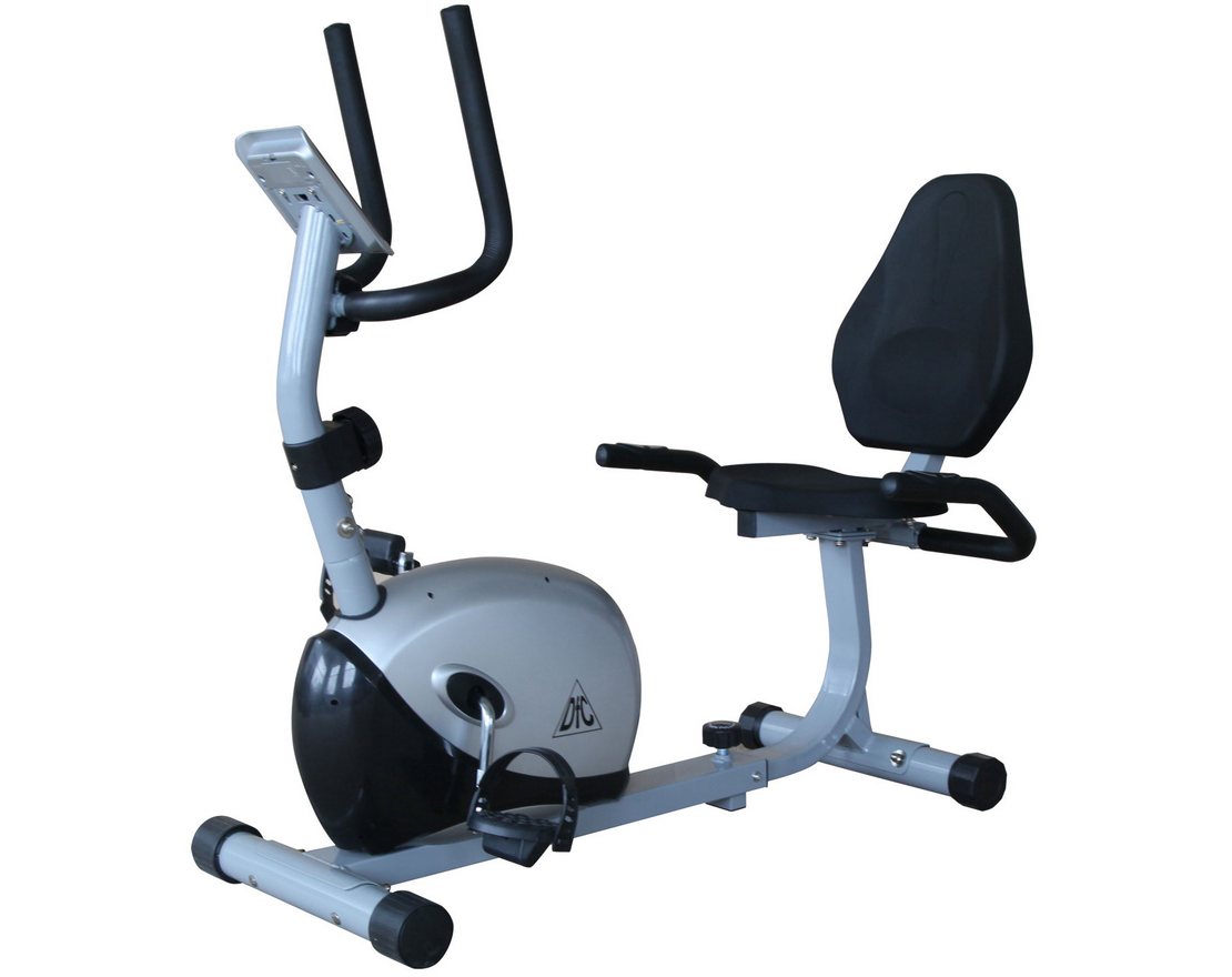 Велотренажеры для дома B3.2R - вид 4