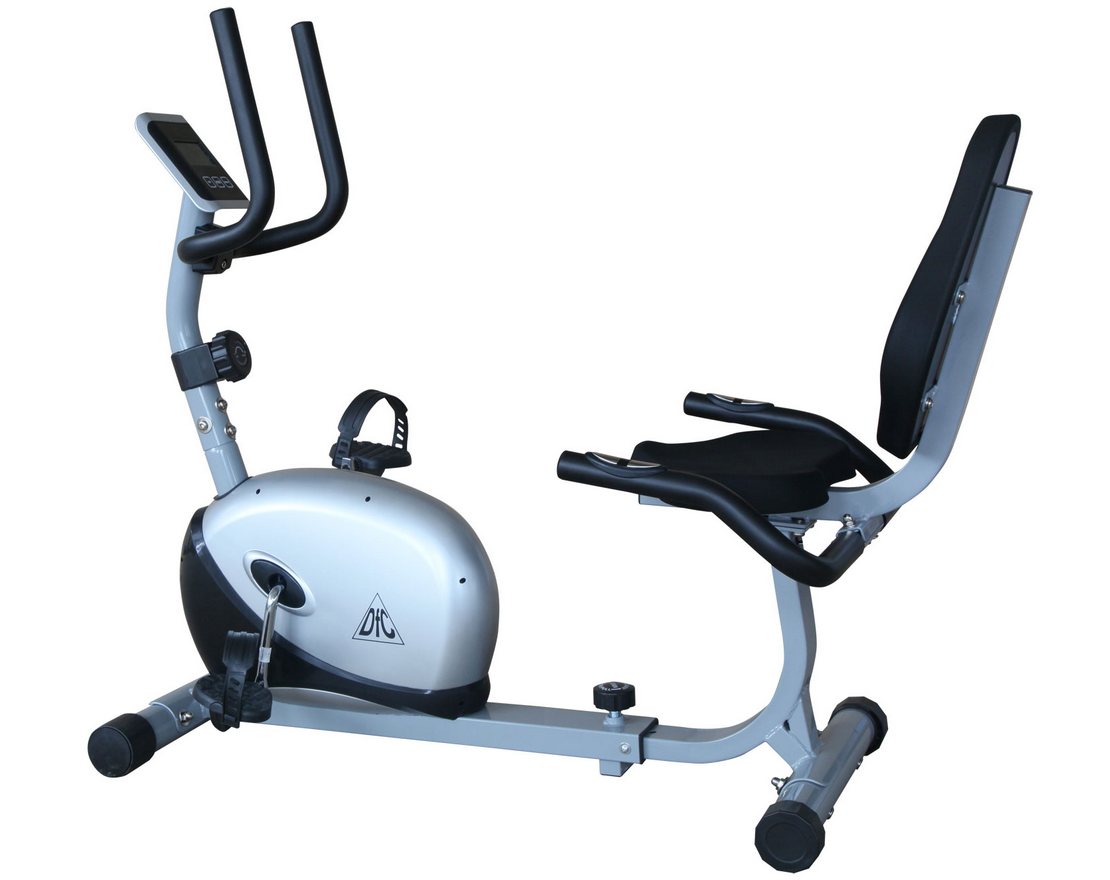 Велотренажеры для дома B3.2R - вид 2