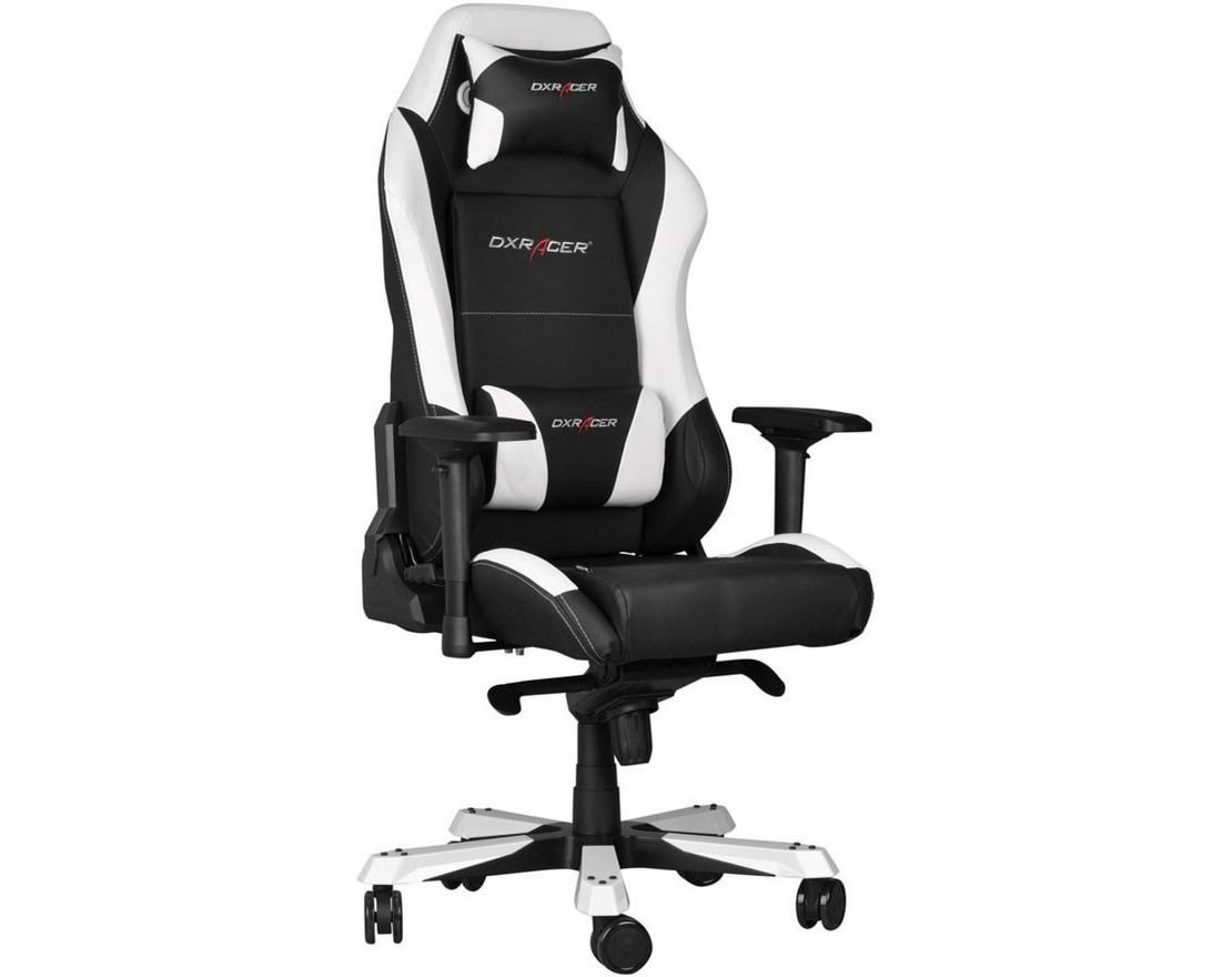 Днс игровые кресла. Игровое кресло Oh/is11/n. DXRACER Iron Oh/is11 характеристики. Кресло DXRACER Oh. Геймерское кресло DXRACER.