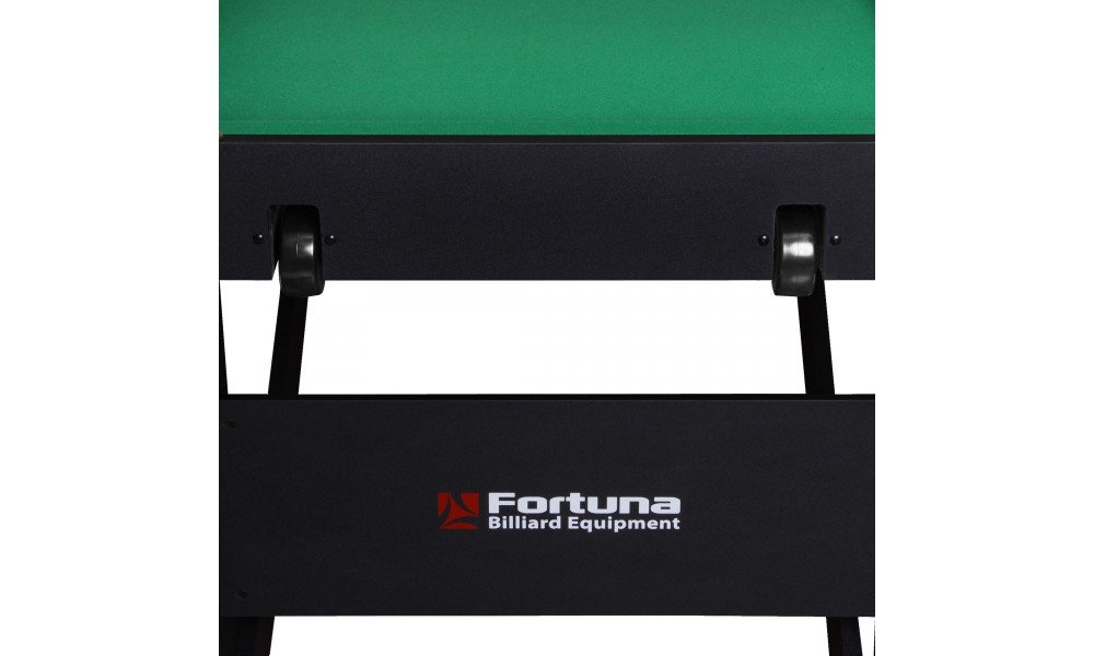 Бильярдный стол Fortuna Hobby BF-530S Снукер 5фт - вид 5