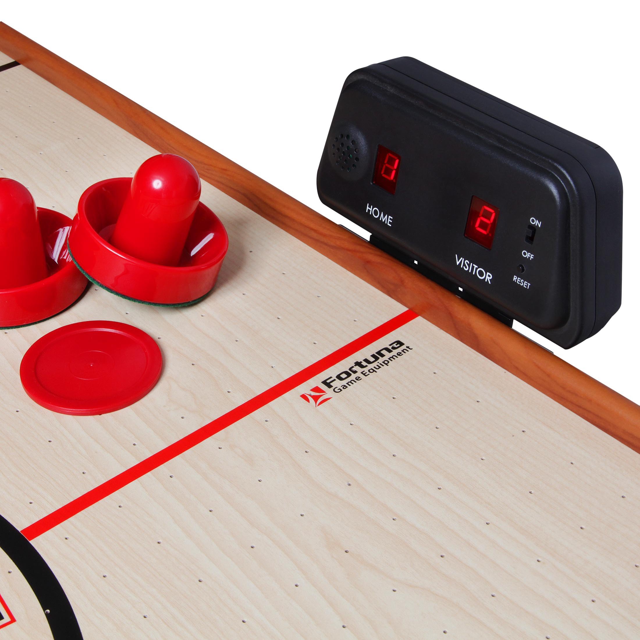 Аэрохоккей Fortuna Air Raider HD-50 - вид 5