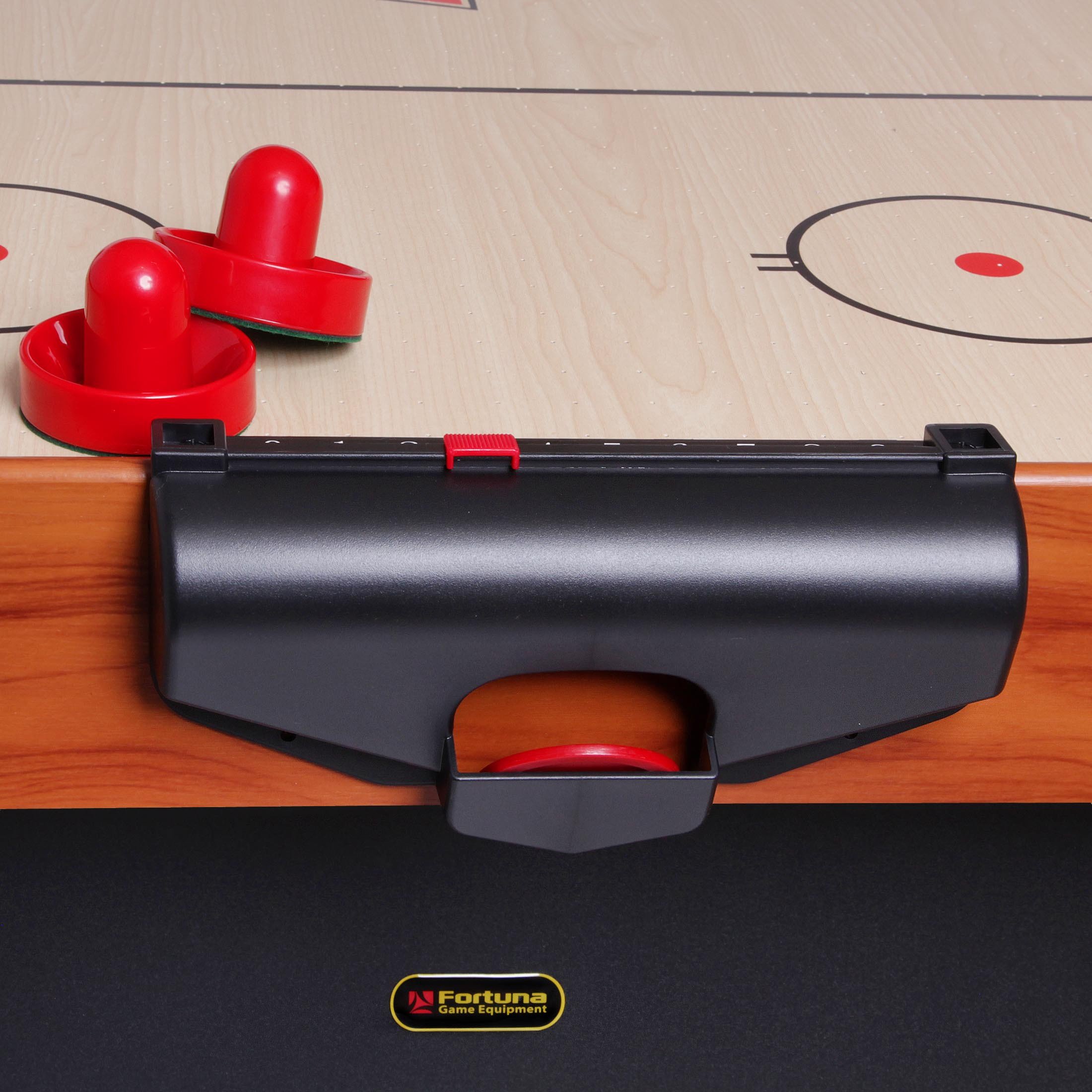 Аэрохоккей Fortuna Air Raider HD-50 - вид 4