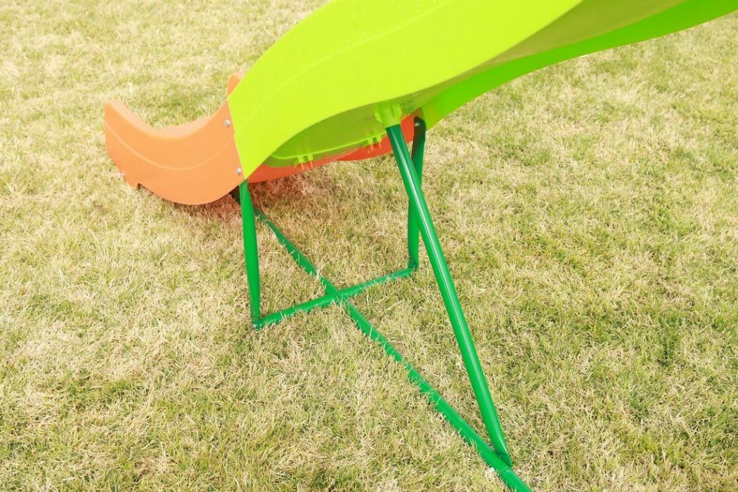 Горка Волнистая SL-04 - вид 4