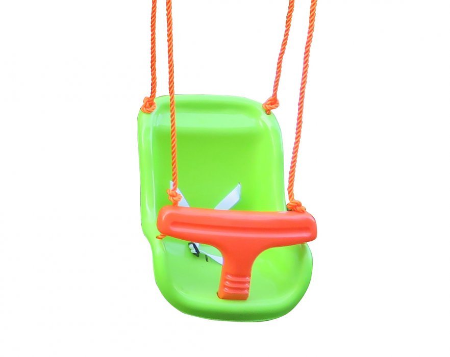 Детский комплекс SBN-01 - вид 5